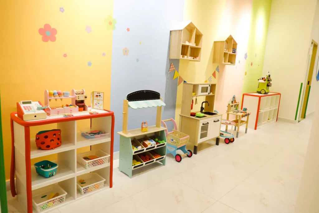 Wizkidz Nursery