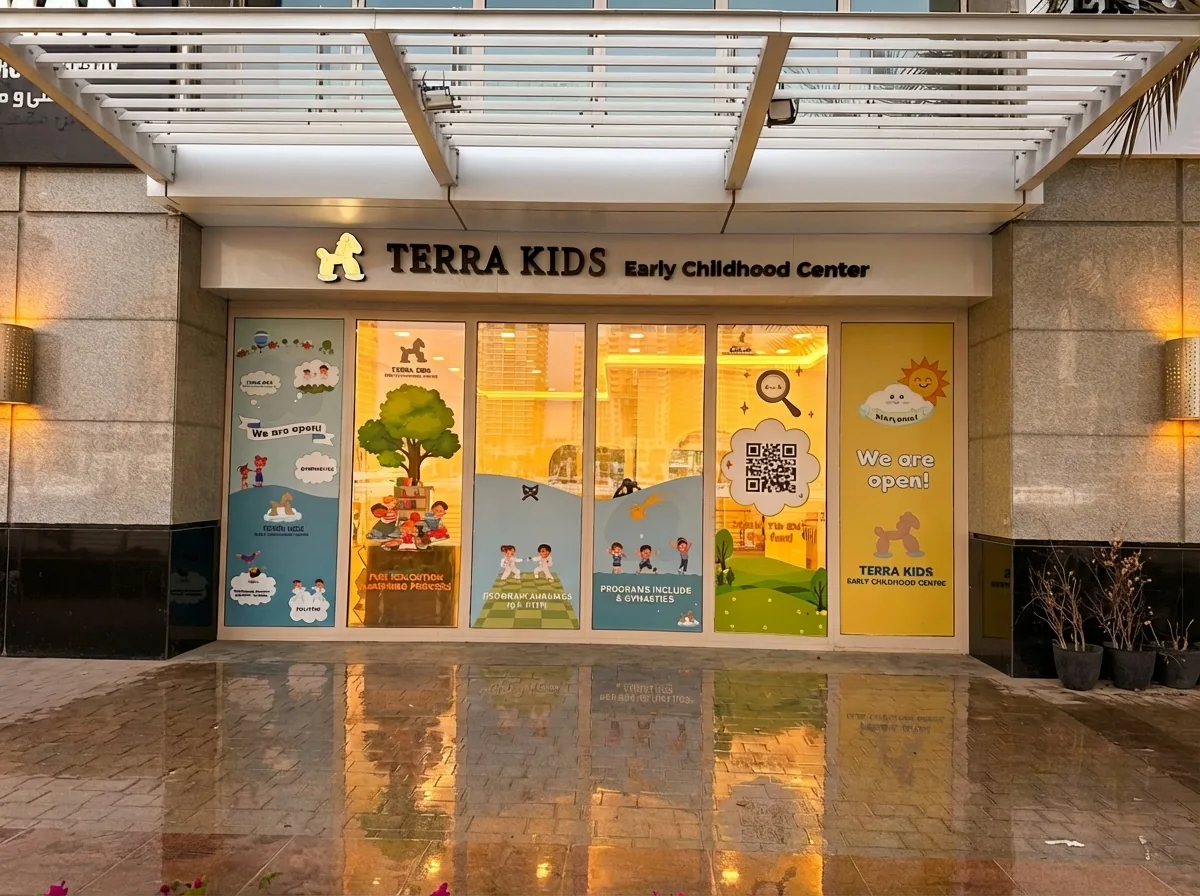 Terra Kids Early Childhood Center