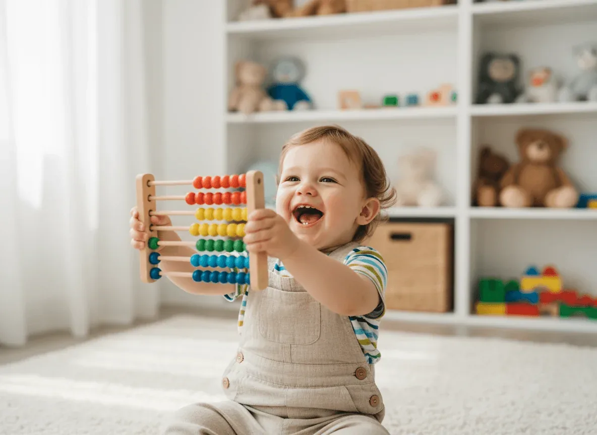 Savvy Juniors Early Childhood Center