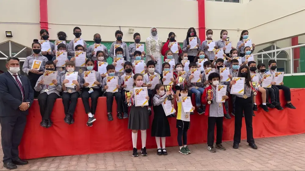 Al Rabeeh School Abu Dhabi: Fees & ADEK Review