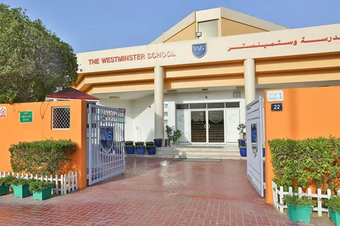 The Westminster School - Al Qusais campus in Al Qusais 1, Dubai