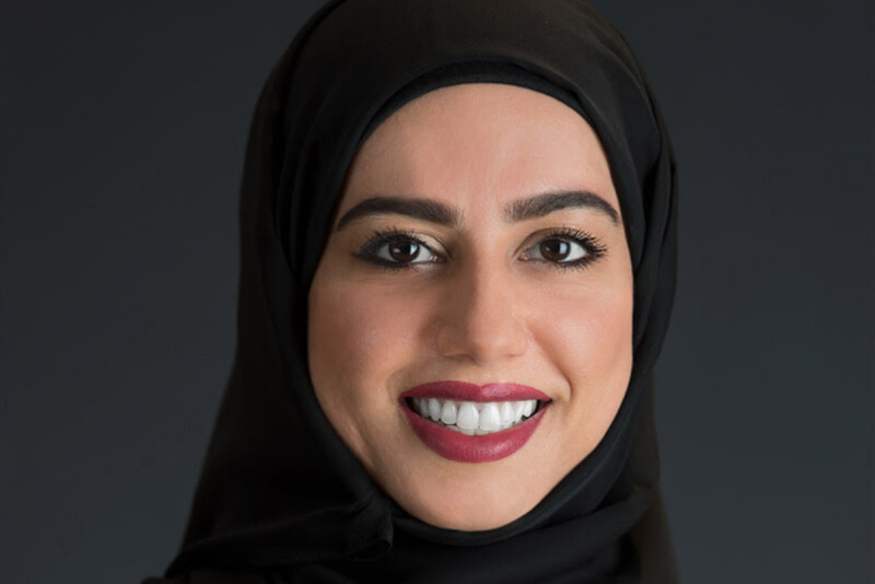 Aisha Abdulla Miran: The New KHDA Director General