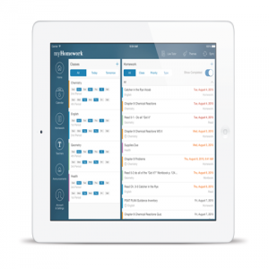 Top 10 Apps for Parents and Teens to Get Organized-edcare.ae