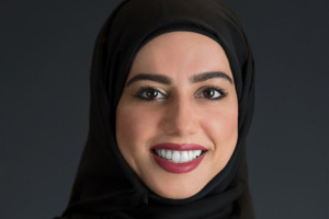 Aisha Abdulla Miran: The New KHDA Director General-edcare.ae