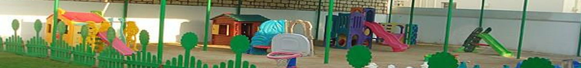 Baby Land Nursery-edcare.ae