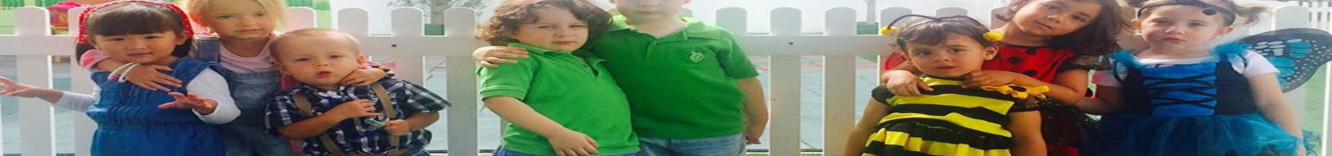 Golden Beach Nursery-edcare.ae