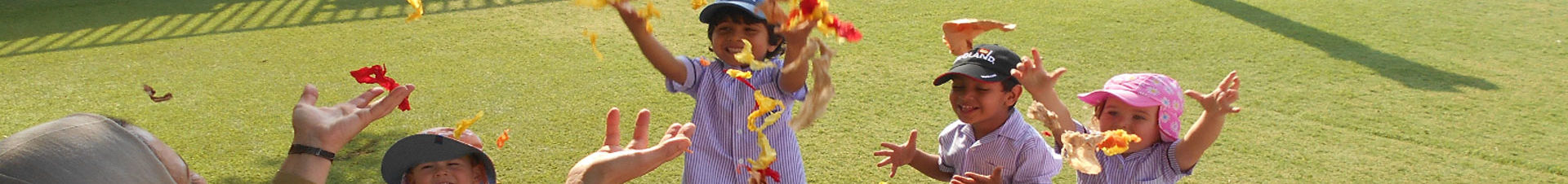 International Montessori Nursery-edcare.ae
