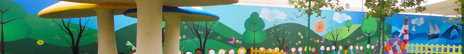 Redwood Montessori Nursery - Al Saadiyat-edcare.ae
