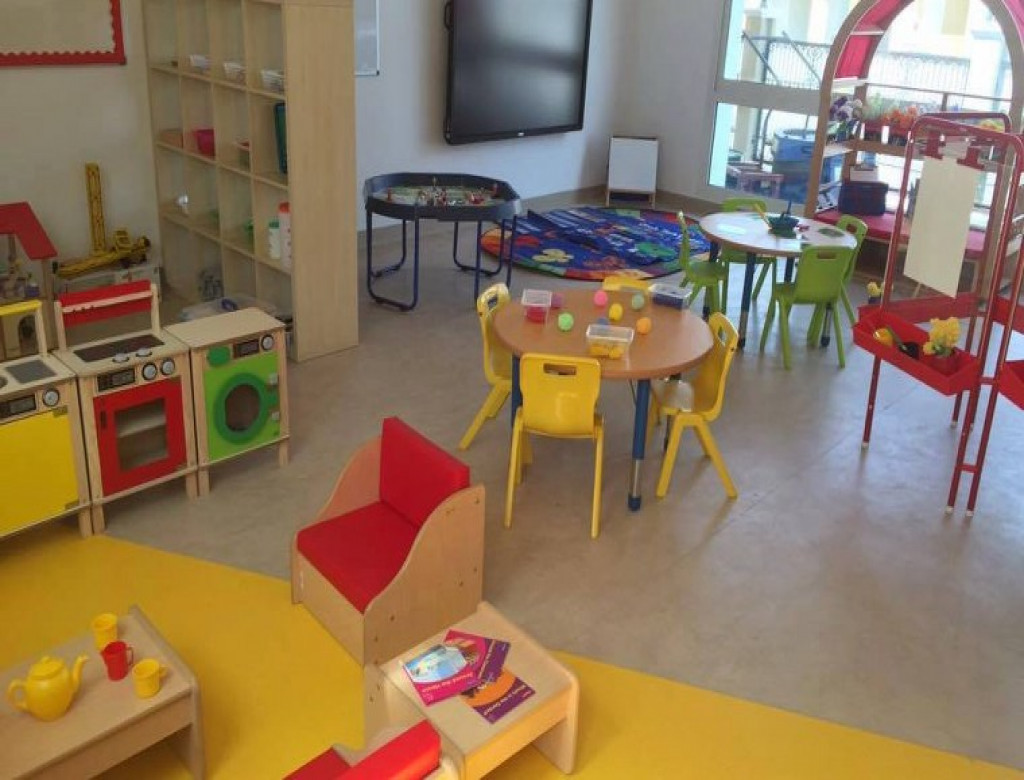 IDEA Early Learning Center