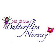 Butterflies Nursery - Umm Al Quwain-logo-edcare.ae