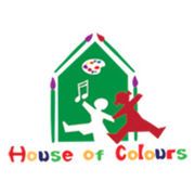 House of Colours Nursery-logo-edcare.ae