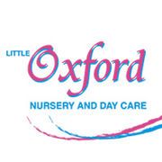 Little Oxford Nursery and Day Care - Mamourah Branch-logo-edcare.ae