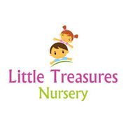 Little Treasures Nursery - Ras Al Khaimah-logo-edcare.ae