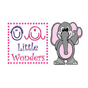 Little Wonders Nursery - Sharjah-logo-edcare.ae