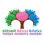 Tender Moments Nursery-logo-edcare.ae