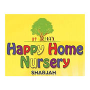 Happy Home Nursery-logo-edcare.ae