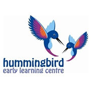 Hummingbird Nursery - Abu Dhabi-logo-edcare.ae