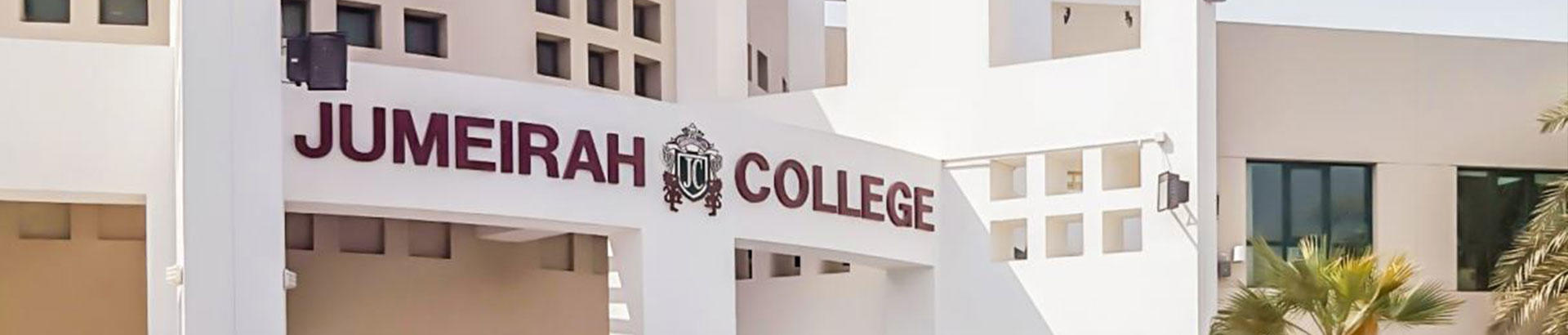 Jumeirah College-edcare.ae