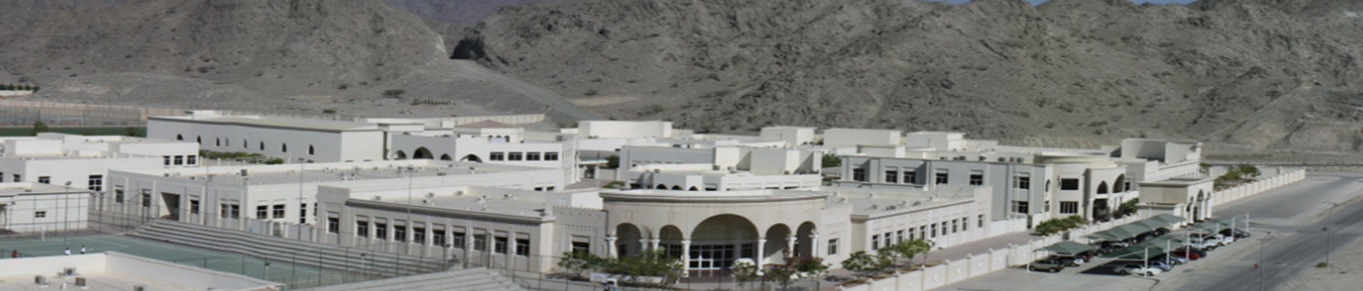 Fujairah Private Academy -edcare.ae