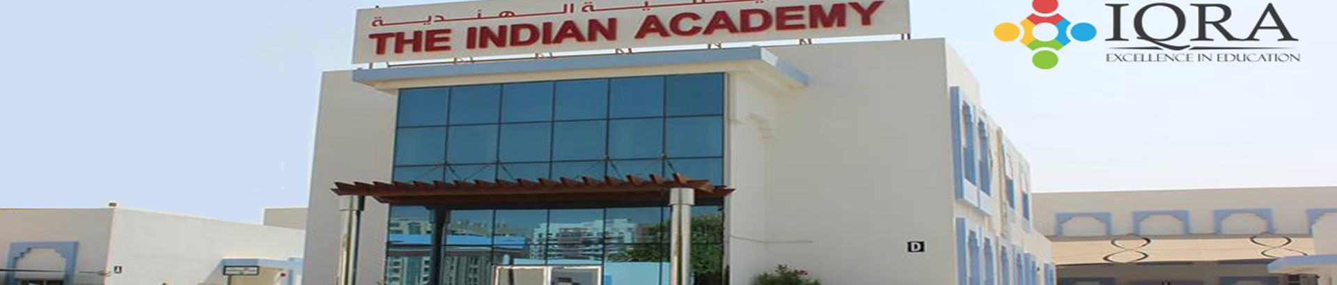 The Indian Academy-edcare.ae