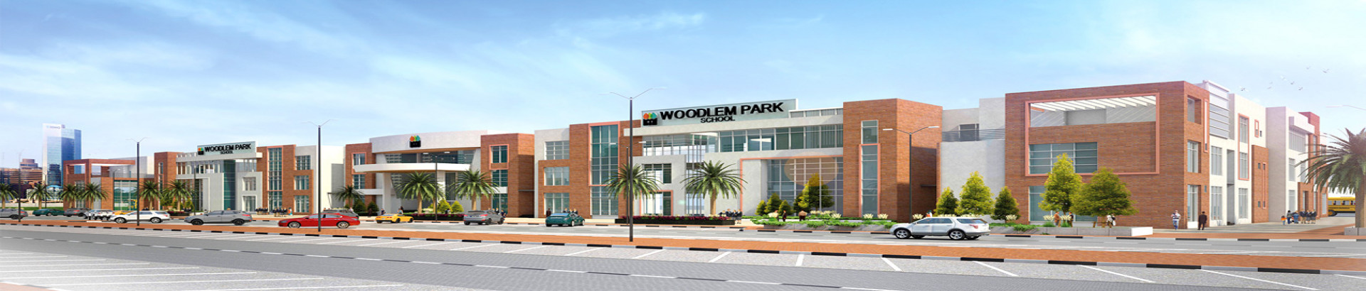 Woodlem Park School-edcare.ae