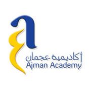 Ajman Academy School -logo-edcare.ae