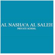 Al Nashaa Al Saleh Private School-logo-edcare.ae
