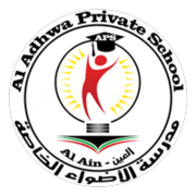 Al Adhwa Private School-logo-edcare.ae
