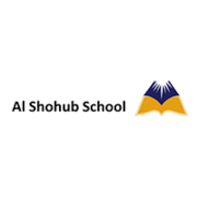 Al Shohub School-logo-edcare.ae