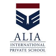 Alia International School-logo-edcare.ae