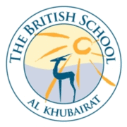 The British School - Al Khubairat-logo-edcare.ae