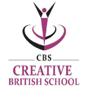 Creative British School-logo-edcare.ae