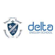 Delta English School-logo-edcare.ae