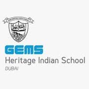 GEMS Heritage Indian School-edcare.ae