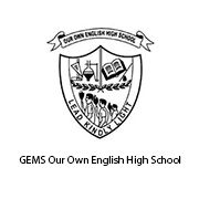 GEMS Our Own English High School-logo-edcare.ae
