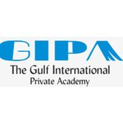 The Gulf International Private Academy-logo-edcare.ae