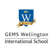 GEMS Wellington International School-logo-edcare.ae