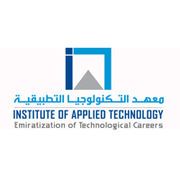 Institute of Applied Technology RAK -logo-edcare.ae