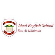 Ideal English School RAK -logo-edcare.ae