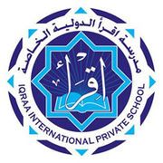 Iqraa International School Sharjah-logo-edcare.ae