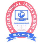 International Indian School-logo-edcare.ae