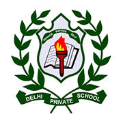 Delhi Private School - Jebel Ali-logo-edcare.ae