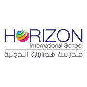 Horizon International School-logo-edcare.ae