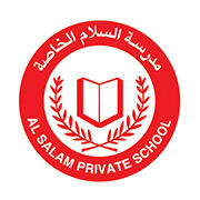Al Salam Private School-logo-edcare.ae