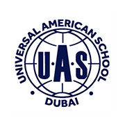 Universal American School - Ras Al Khor-logo-edcare.ae