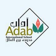 Al Adab Iranian Private School-logo-edcare.ae