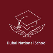 Dubai National School - Al Twar-logo-edcare.ae