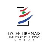 Lycee Libanais Francophone Prive - Dubai-logo-edcare.ae