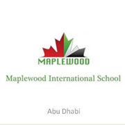 Maplewood International School-logo-edcare.ae