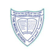 The Model Private School-logo-edcare.ae